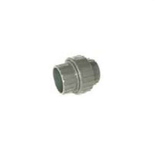 3-delars kopplingsset PR-24 diameter 90mm PVC med referens 250368 från CREARPLAST