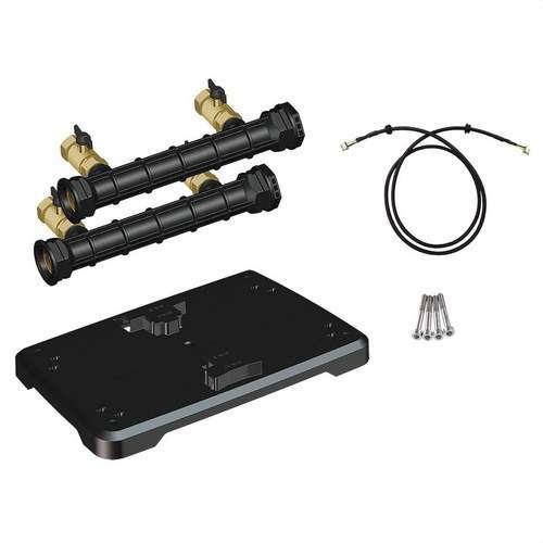Installationskit för pump Grundfos SCALA1 och SCALA2 med referens 99725165 från GRUNDFOS