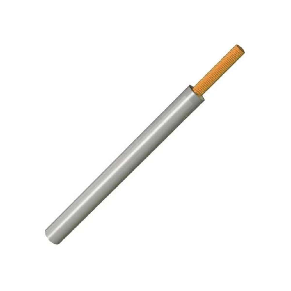 Kabel H07Z1-K CPR 2,5mm2 grå - Låda med 200 meter med referens 333820041223 från RECAEL