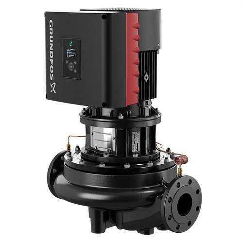 In-line pump TPE 40-430/2 S-A-F-A-BQQE-LWB med referens 99114660 från GRUNDFOS