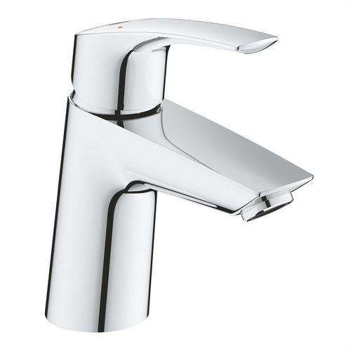 Grohe Eurosmart Enkelgreppsblandare för tvättställ Storlek S krom med referens 23968003 från GROHE