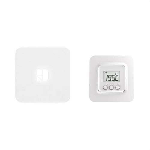 Paket anslutet termostat Delta Dore Tybox 5000 med referens 6050661 från DELTA DORE
