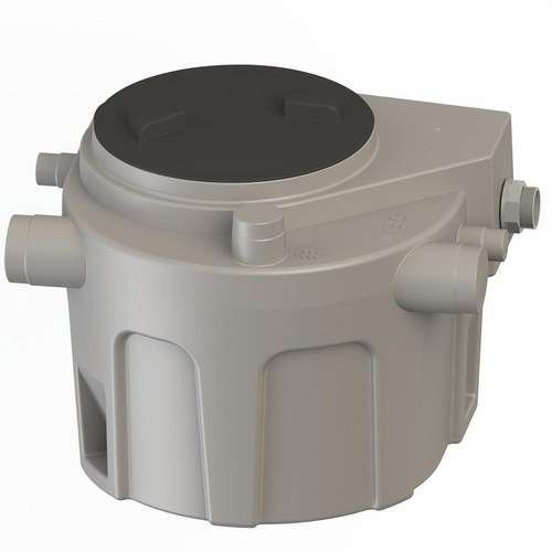 Pumpstation SFA Sanifos 110 ZPK 40 AV med referens SANIFOS110SUB-013 från SFA SANITRIT
