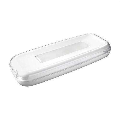 Stylo LED nödbelysning, ej permanent, 70 lumen 1H med referens S-60L från NORMAGRUP