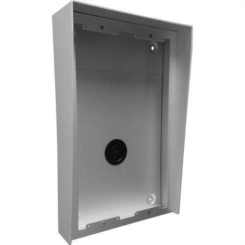 Ytmonterad box med integrerad skärm Golmar N876/AL med referens 11880876 från GOLMAR