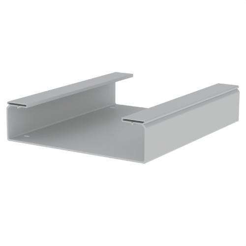 Blindpanel U23X 400x100mm med referens 66421 från UNEX