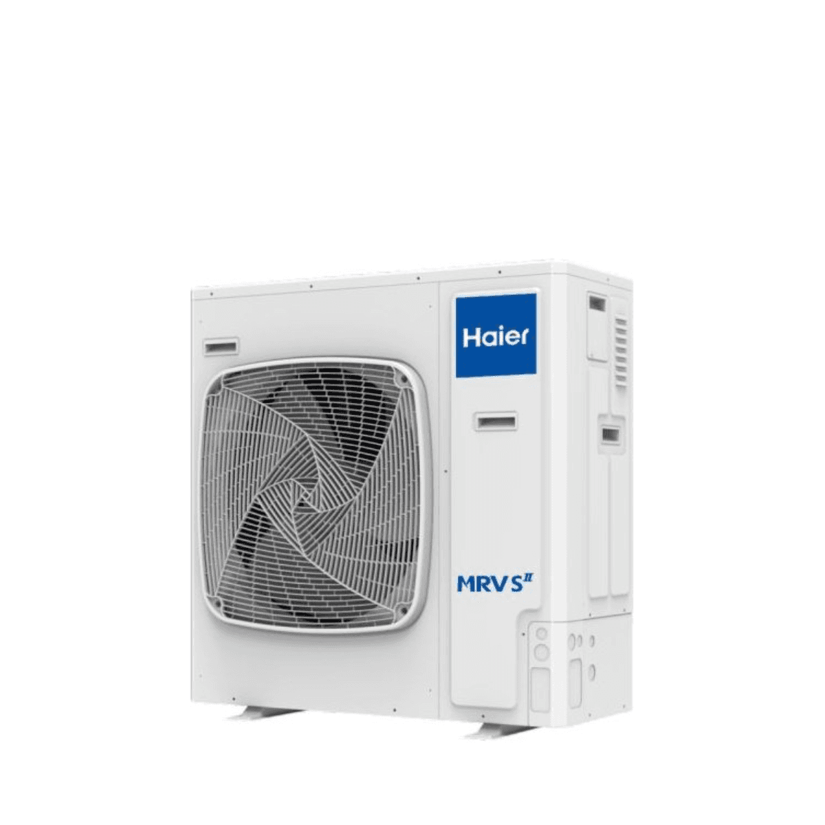 Utomhusenhet VRF Haier MRV S II 1 Fläkt 4 HP 12,10 kW - Enfas med referens AU042FNERA från HAIER