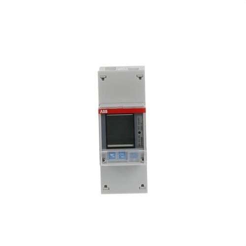Energimätare B21 311-100 5A med referens 2CMA100154R1000 från ABB