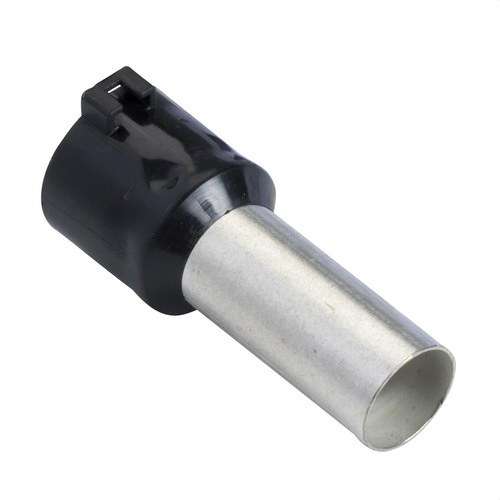 Kabelände med trycktagghållare 16mm2 vit med referens DZ5CA162 från SCHNEIDER ELECTRIC