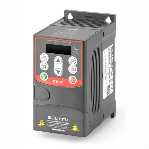 Frekvensomriktare 0,75 kW med referens 6B1DA000001 från SALICRU