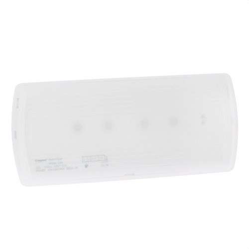 Nödbelysning URA21PLUS 350 lumen 1H med referens 661607PL från LEGRAND