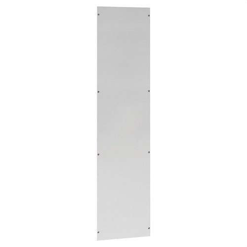 Sidopanel yttre fästning 2000x500mm Spacial SF med referens NSY2SP205 från SCHNEIDER ELECTRIC
