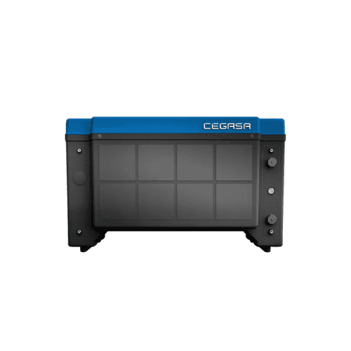 Högpresterande batteri Cegasa E/Bick LV 13 kW med referens 110023 från CEGASA