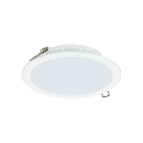 Downlight LED DN065B G4 LED12/840 12W 220-240V D150 RD med referens 46429200 från PHILIPS