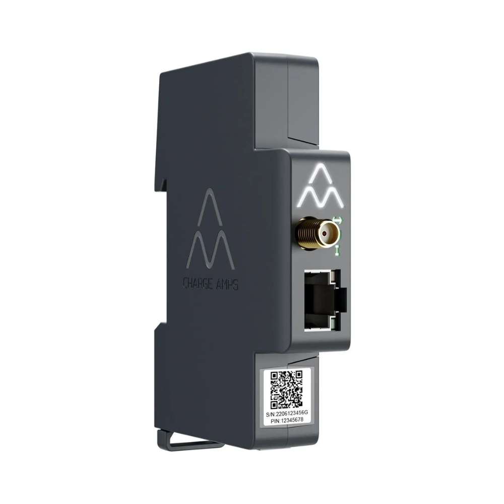 Dynamisk lastbalanserare Charge Amps Amp Guard 63A med referens 130651 från CHARGE AMPS