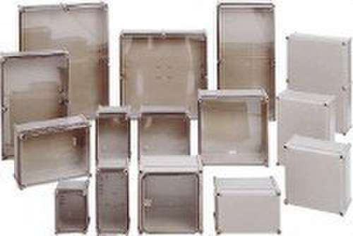 Kopplingsfläns med packning BA 270 MM med referens 0976020 från CAHORS