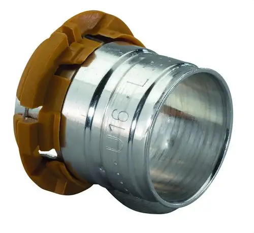 Uponor SPI S-Press reservdel hylsa 16 med referens 1045639 från UPONOR