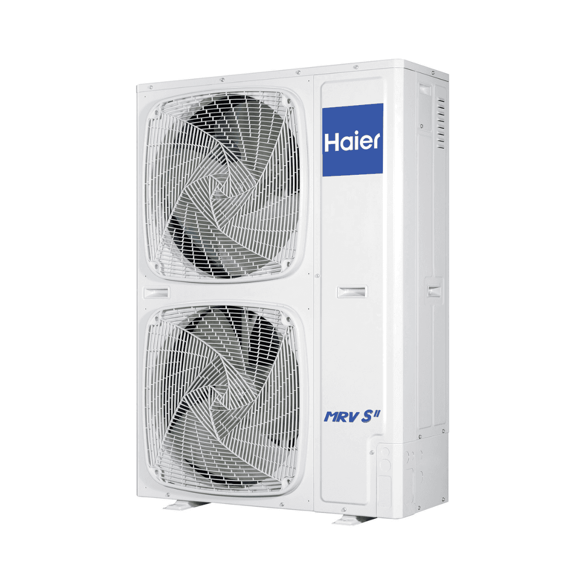 Utomhusenhet VRF Haier MRV S II 2 Fläktar 5 HP 14,00 kW - Enfas med referens AU052FPERA från HAIER