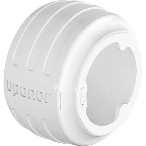 Uponor Q&E Evolution vit ring 20 med referens 1057454 från UPONOR