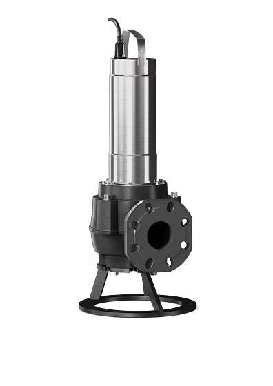Nedsänkbar pump Wilo Rexa FIT-V06-212A/21T011-540/O med referens 6098170 från WILO