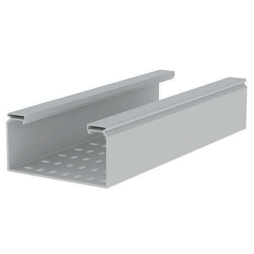 Perforerad bricka U23X 200x100mm med referens 66220 från UNEX