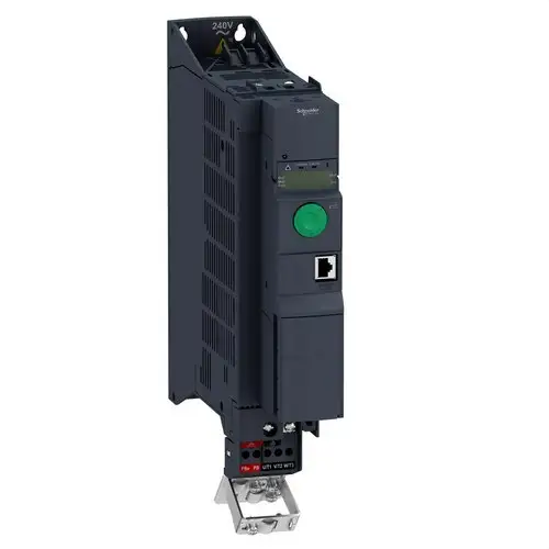 ALTIVAR-320B Frekvensomriktare 3KW 400V Trefas med referens ATV320U30N4B från SCHNEIDER ELECTRIC