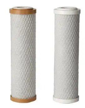 BWT INFINITY silver mesh patron 3/4"-2" med referens 318211 från ATH