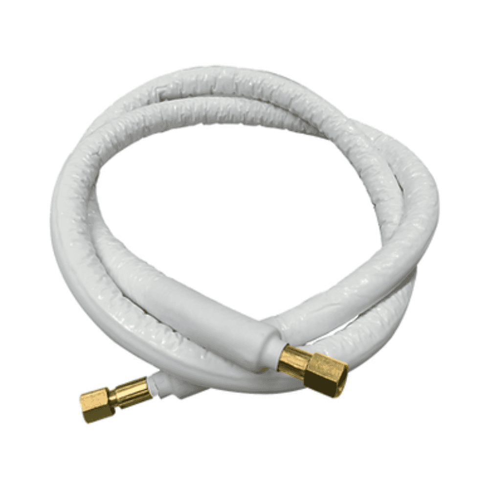 Kronos Pipe flexibelt kylrörssats Ø 1/4" 5/8" - 3 meters rulle med referens 6004-1458 från ZIMAKLIMA
