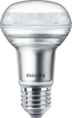 LED-lampa CorePro LEDspot D 4.5-60W R63 E27 827 36D med referens 81181800 från PHILIPS