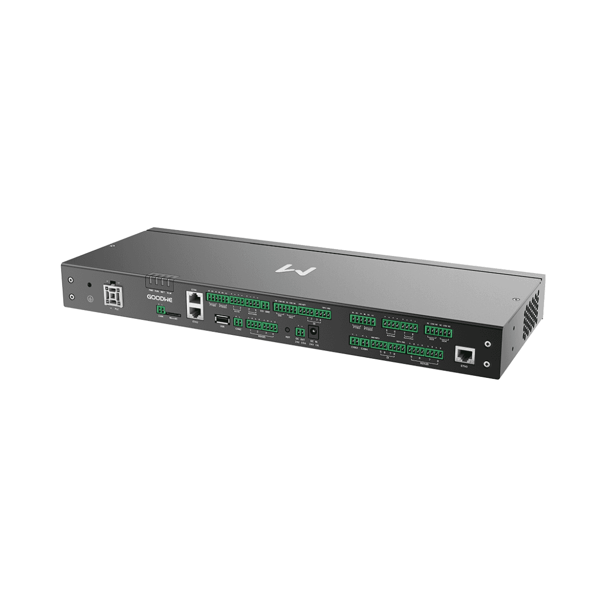 Smart DataLogger GoodWe EzLogger3000U med referens EZLOGGER3000U från GOODWE