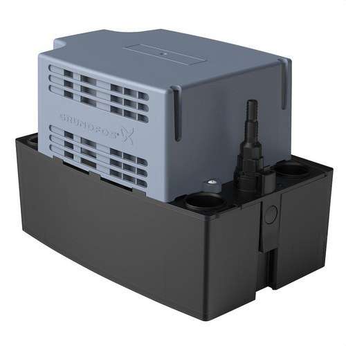 Lyftstation CONLIFT1 LS med referens 98455601 från GRUNDFOS