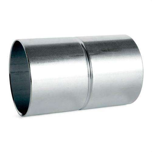 Elektrogalvaniserad pluggbar metallhylsa 50 mm med referens MTME50 från AISCAN