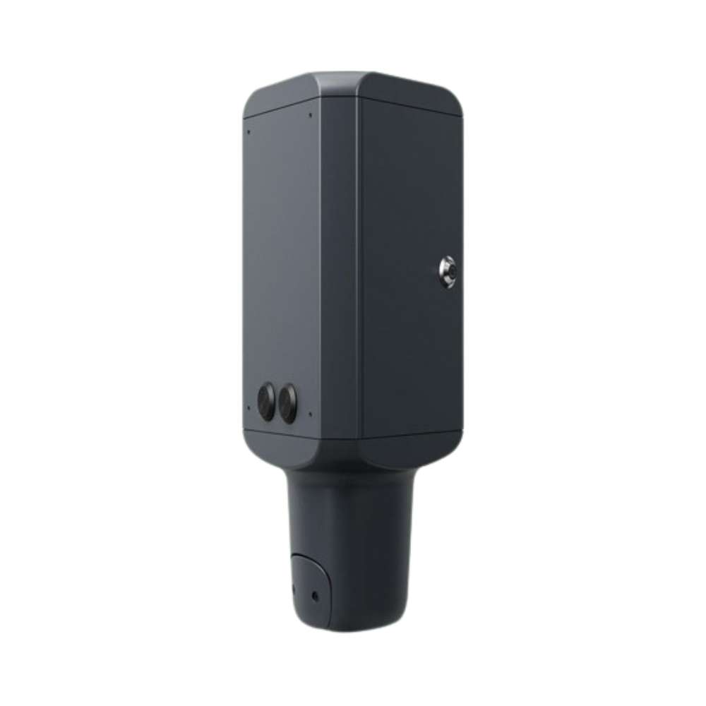 Stativ för laddare Charge Amps POLE MOUNT DAWN med referens 131025 från CHARGE AMPS