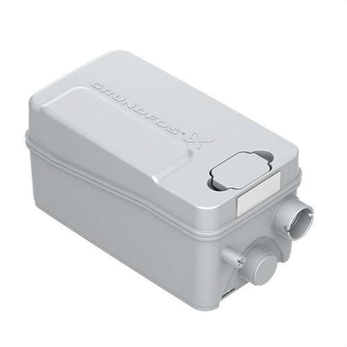 Kompakt lyftstation Grundfos SOLOLIFT2 D-2 med referens 97775318 från GRUNDFOS