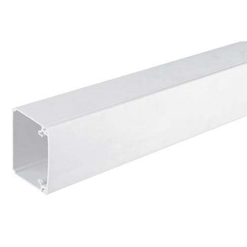 PVC-minikanal 40x60mm med 1 fack med referens TM12051/9 från SIMON