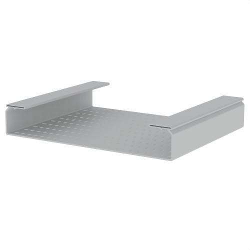 Perforerad bricka U23X 600x100mm med referens 66620 från UNEX