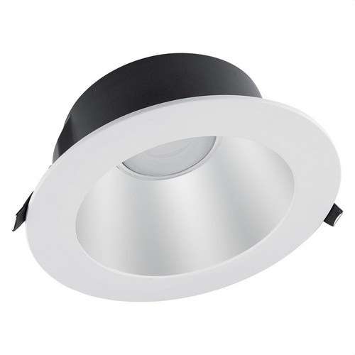 Downlight LED UGR19 DN155 PFM 14W/840 WT IP54 1600LM med referens 4058075459151 från OSRAM