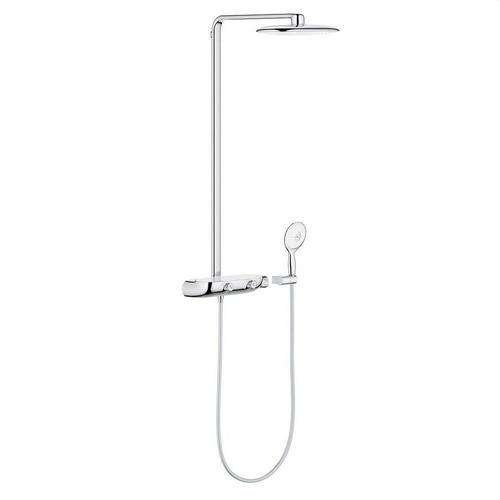 Termostatisk duschset Rainshower System SmartControl Mono 360 med referens 26361LS0 från GROHE