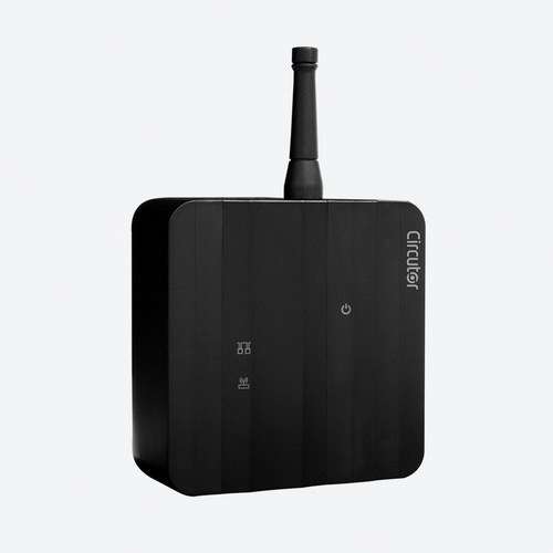 Gateway för plattform Databox Circutor ePick GPRS VPN med referens D60060. från CIRCUTOR