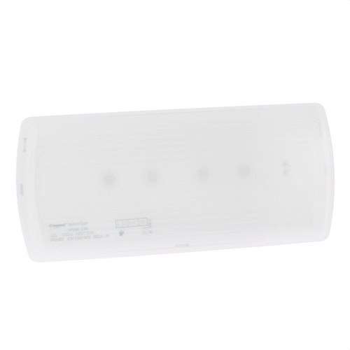 Nödbelysning URA21PLUS 200 lumen 1H med referens 661606PL från LEGRAND
