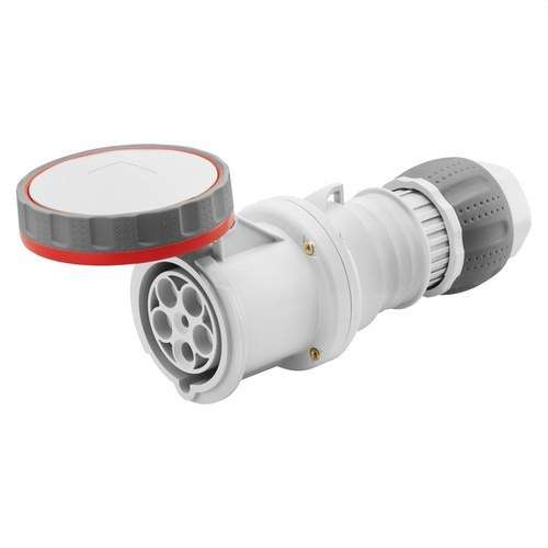 Mobil bas IP66-69 3P+N+T 125A 400V 6H CP med referens GW62061PH från GEWISS
