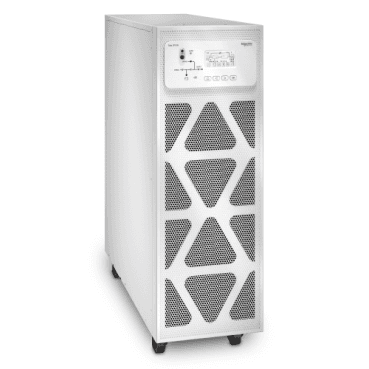 SAI Easy UPS 3S 20 kVA 400 V 3:3 för externa batterier med referens E3SUPS20KH från SCHNEIDER ELECTRIC