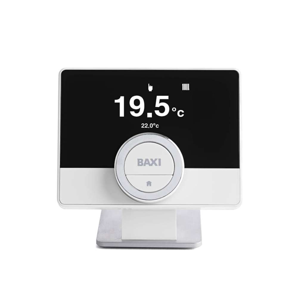 Trådlös smart termostat Baxi Connect RXM med referens 7767534 från BAXI 