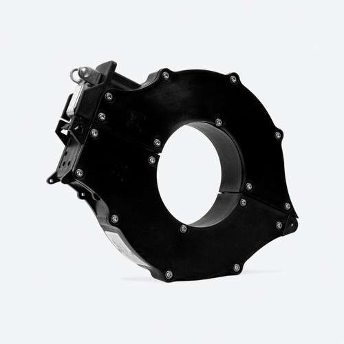 Strömtransformator med delad kärna TQR-8 5005A med referens M76039. från CIRCUTOR