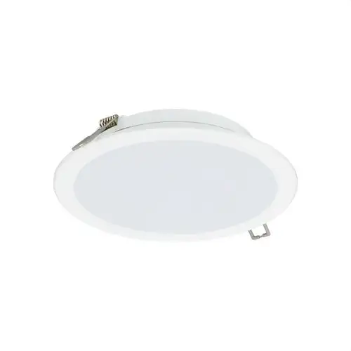 Downlight LED DN065B G4 LED20/840 19W 220-240V D200 RD med referens 46435300 från PHILIPS