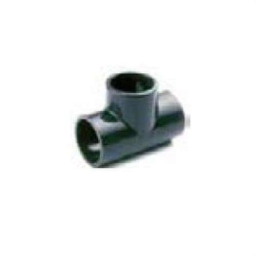 90º T-koppling hona PR-5 diameter 25mm PVC med referens 250042 från CREARPLAST