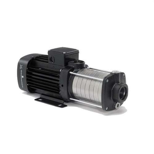 Normaliserad horisontell pump CM 3-4 A-R-A-E-AVBE F-A-A-N med referens 96806807 från GRUNDFOS