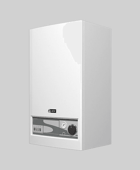 Trefasig elektrisk panna Thermor E-tech W 28 V15 med referens 786829 från THERMOR