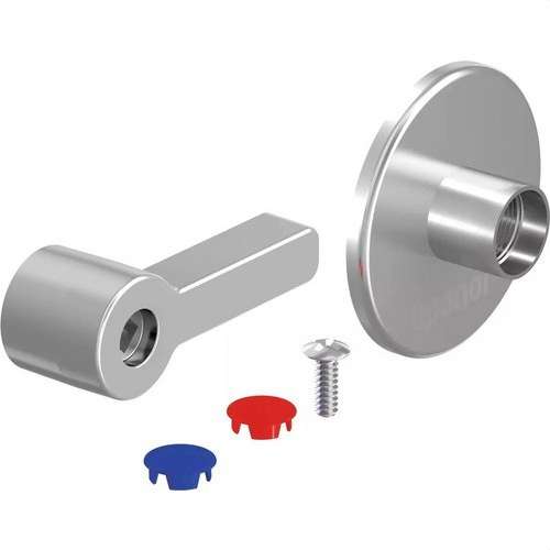 Uponor Q&E rak handtag 16-32 med referens 1088566 från UPONOR