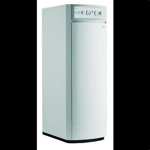 Baxi LIDIA EM Eco GTA oljepanna 30 kW med referens 7703650 från BAXI 